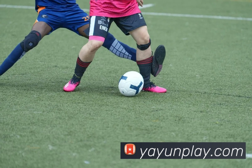 亚云体育品牌故事